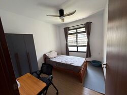 Blk 301A Parc Residences @ Tengah (Tengah), HDB 4 Rooms #586808131